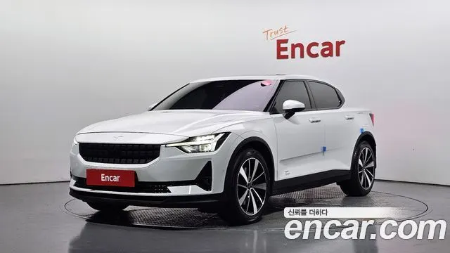 POLESTAR POLESTAR 2 2022