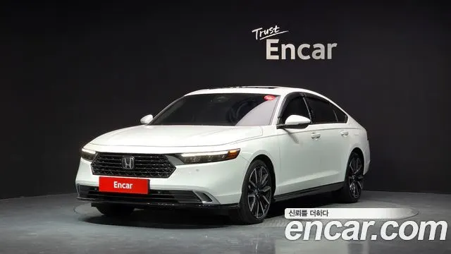 HONDA ACCORD 1 2024