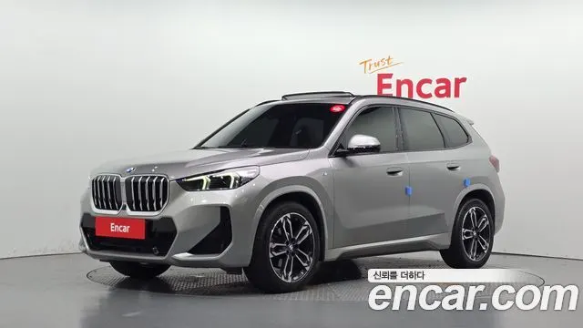 BMW X1 2023