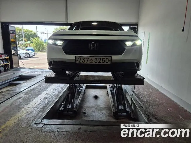 HONDA ACCORD 1 2024