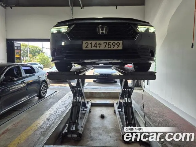 HONDA ACCORD 1 2023