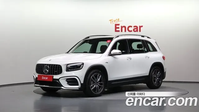 MERCEDES-BENZ GLB-CLASS X247 2025
