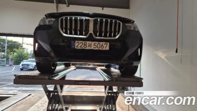 BMW X1 2023