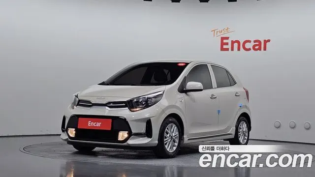 KIA MORNING URBAN 2023