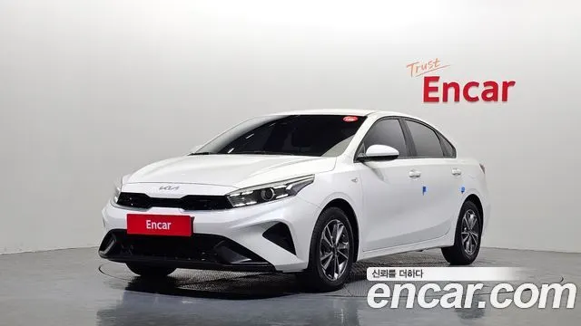 KIA K3 2022