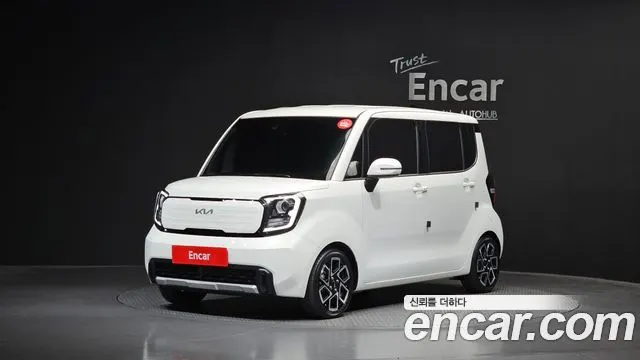 KIA KIA RAY 2023