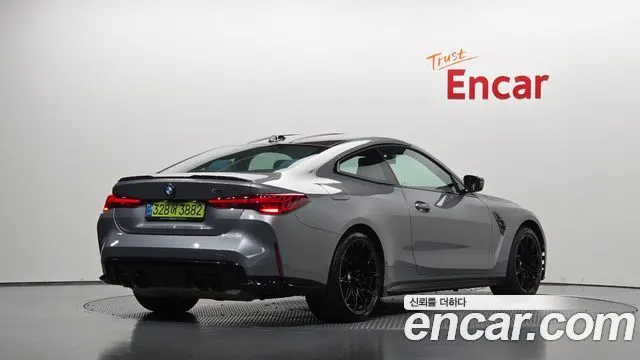 BMW M4 2026