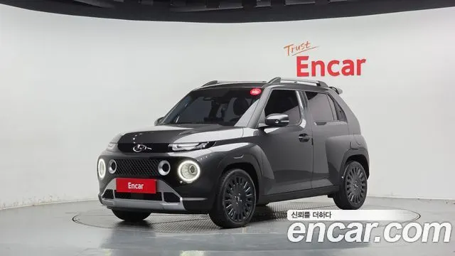 HYUNDAI CASPER 2023