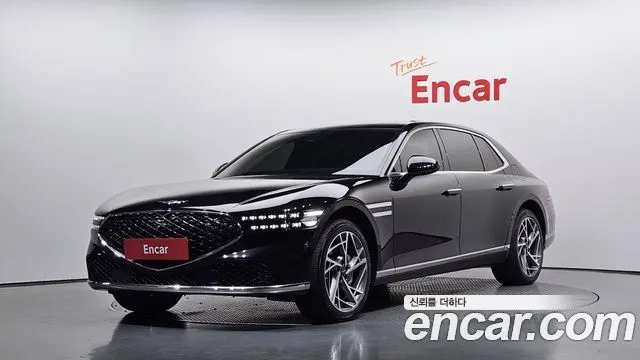 GENESIS G90 2022