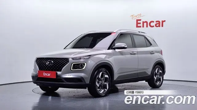 HYUNDAI VENUE 2020