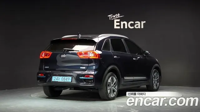 KIA NIRO 2020