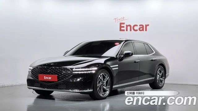 GENESIS G90 2023