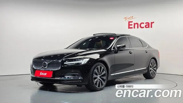VOLVO S90 2023