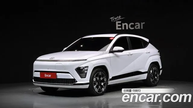 HYUNDAI KONA ELECTRIC 2023