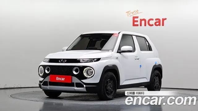 HYUNDAI CASPER 2023