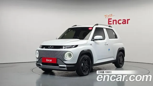 HYUNDAI CASPER 2024