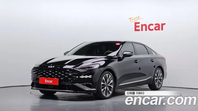 KIA K8 2023