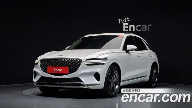 GENESIS GV70 2024