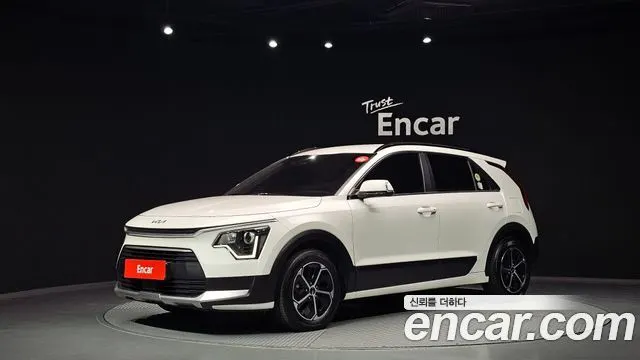 KIA NIRO 2024