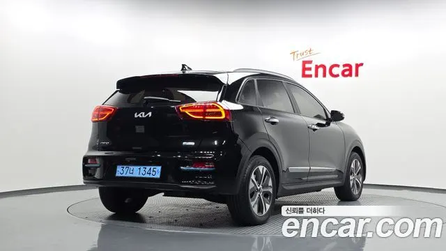 KIA NIRO 2022