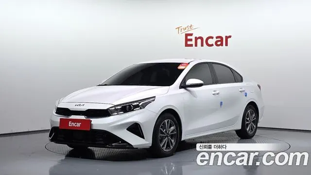 KIA K3 2022