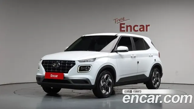 HYUNDAI VENUE 2020