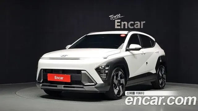 HYUNDAI KONA 2023