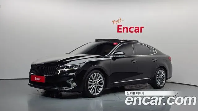 KIA K7 PREMIER 2020