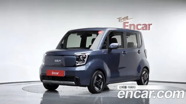 KIA KIA RAY EV 2024