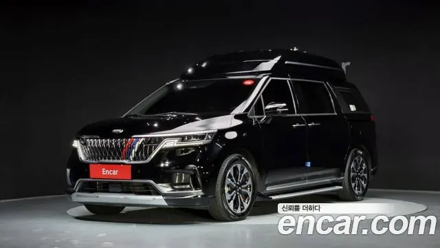 KIA CARNIVAL 2021