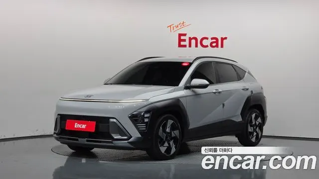 HYUNDAI KONA 2023
