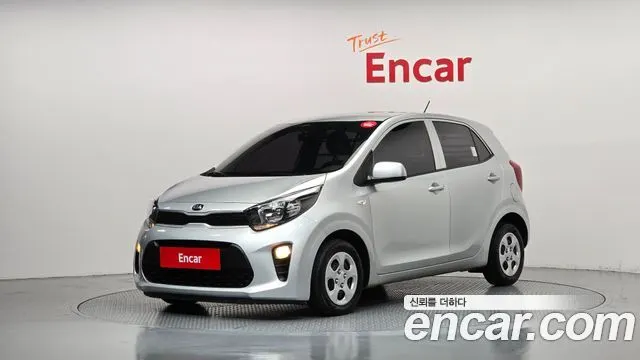 KIA MORNING 2020