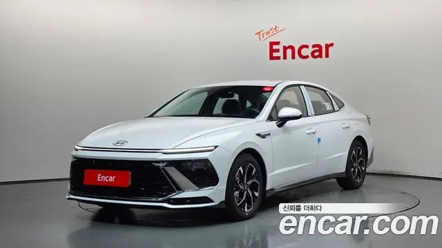 HYUNDAI SONATA 2026
