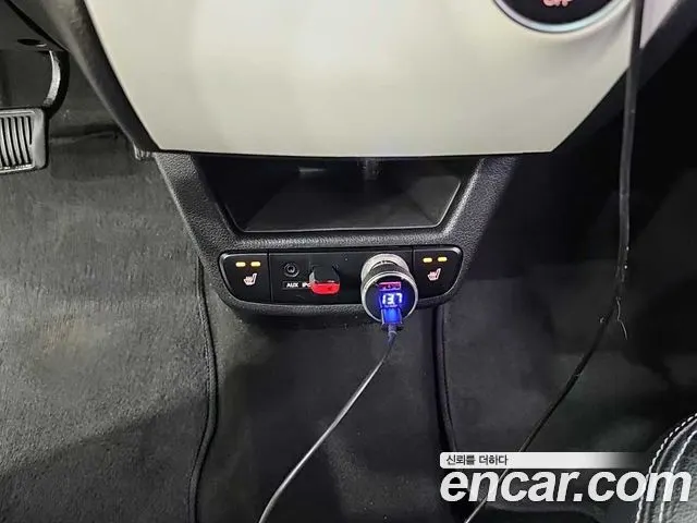 KIA RAY 2012 — 157 850 км, белый-перламутр, Корея — под ключ — фото 10