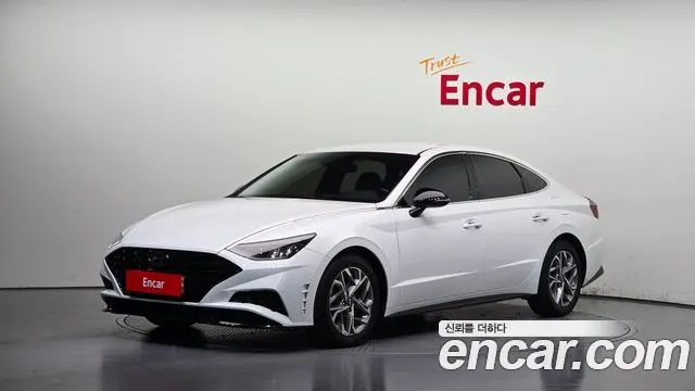 HYUNDAI SONATA 2022