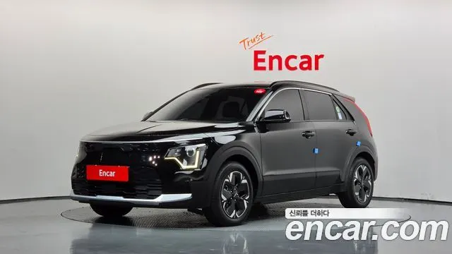 KIA NIRO 2023