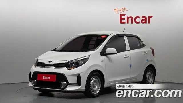 KIA MORNING URBAN 2021