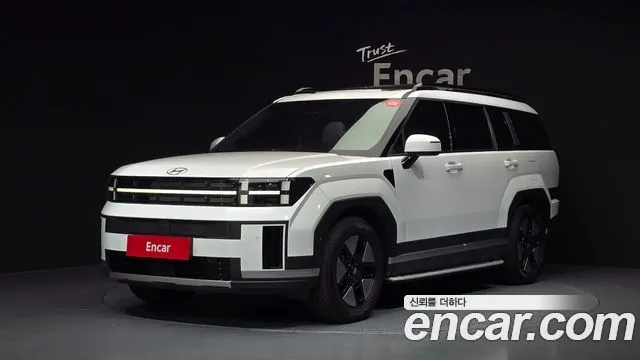 HYUNDAI SANTA FE 2024