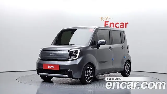 KIA KIA RAY 2023