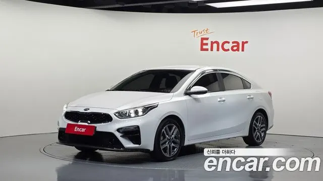 KIA K3 2020