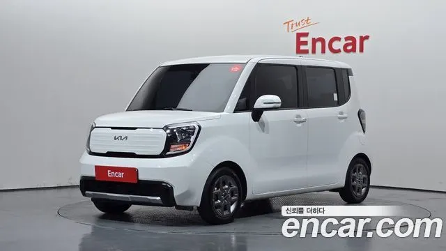 KIA KIA RAY 2023