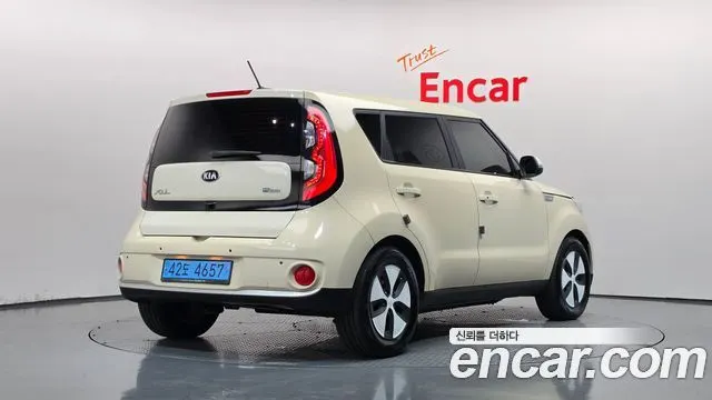 Kia Soul — из Кореи под ключ