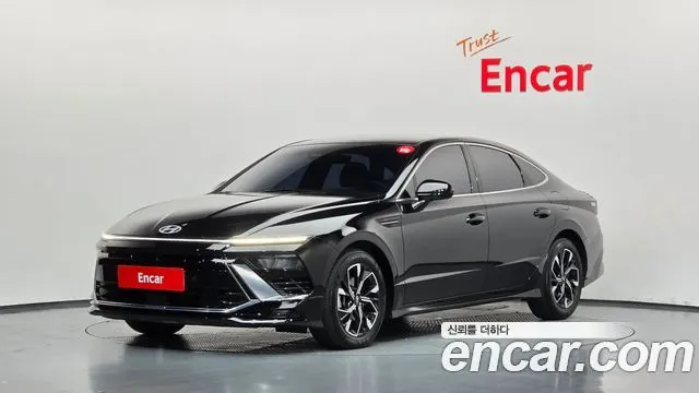 HYUNDAI SONATA 2024