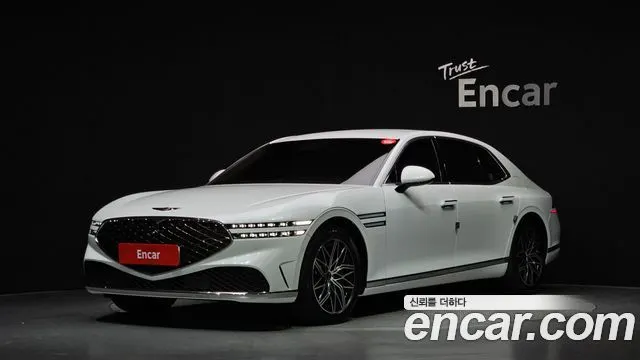GENESIS G90 2023