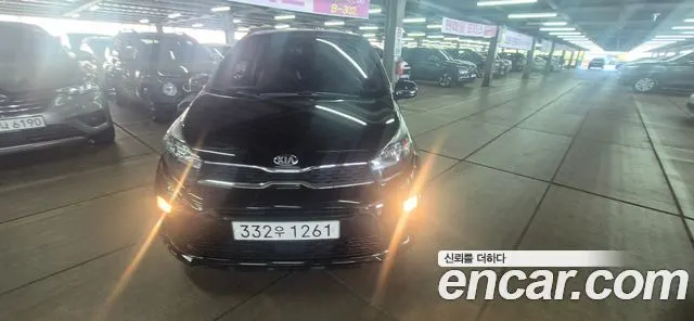 KIA MORNING 2018