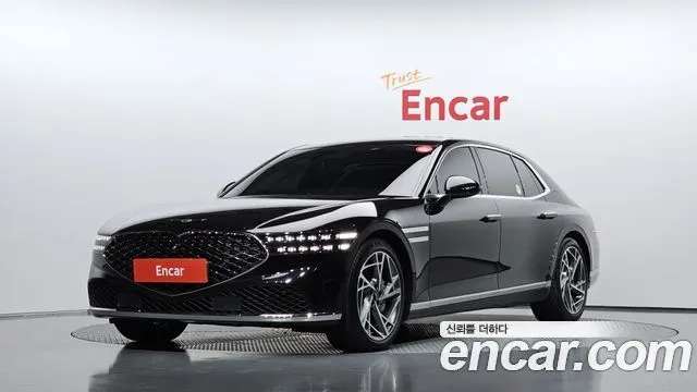 GENESIS G90 2023