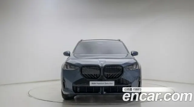 BMW X3 2026