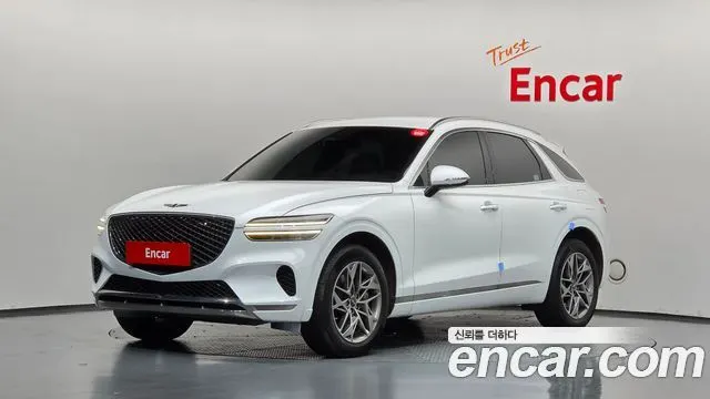 GENESIS GV70 2023