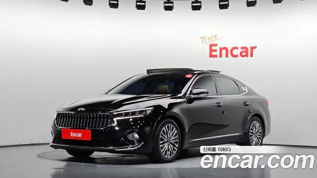KIA K7 PREMIER 2020