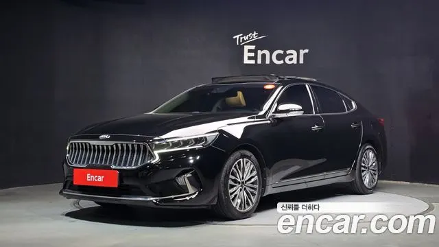 KIA K7 PREMIER 2020